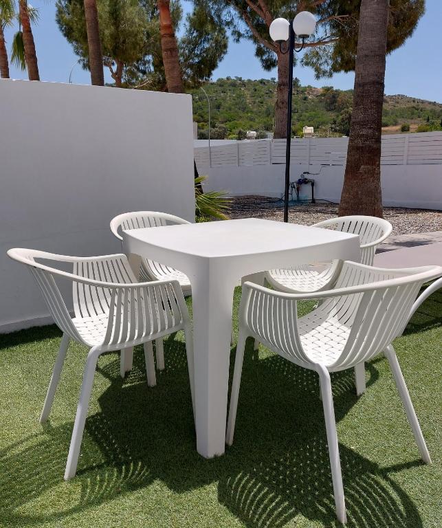 Fotografie z fotogalerie ubytování Lantiana Gardens ApartHotel v destinaci Protaras