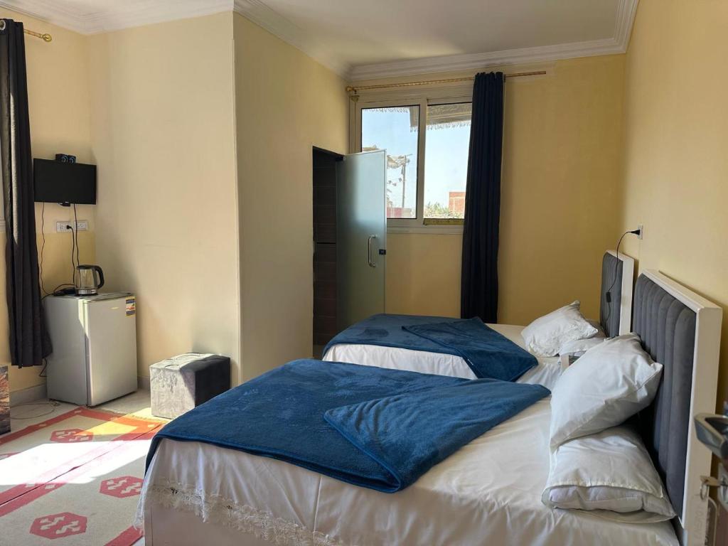 Energy Of Pyramid Hotel - 9