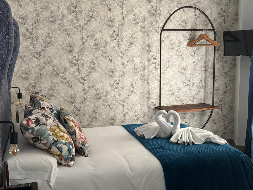 ATENEO CUENCA Suites - 12