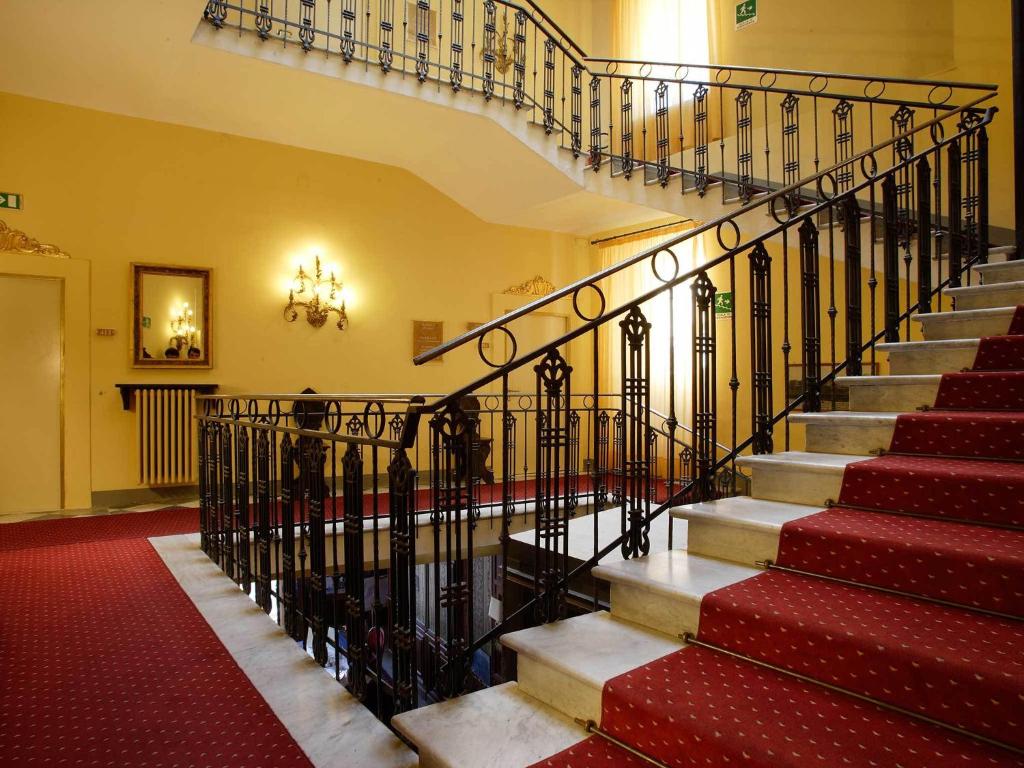 Kép Giotto Hotel & Spa szállásáról Assisiben a galériában