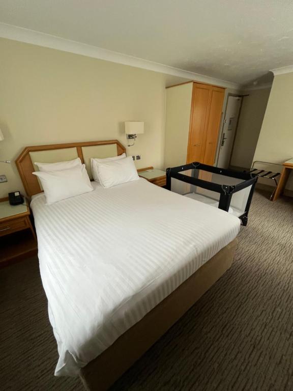 Best Western Chilworth Manor Hotel - Quarto Familiar - Não Fumador