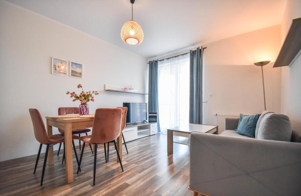 Apartamenty na Wyspie - Villa Pegaz - Parking - One-Bedroom Apartment With Free Parking - 22