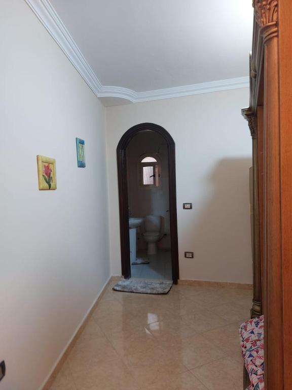 Fotografie z fotogalerie ubytování Queen of the pyramids hotel v Káhiře