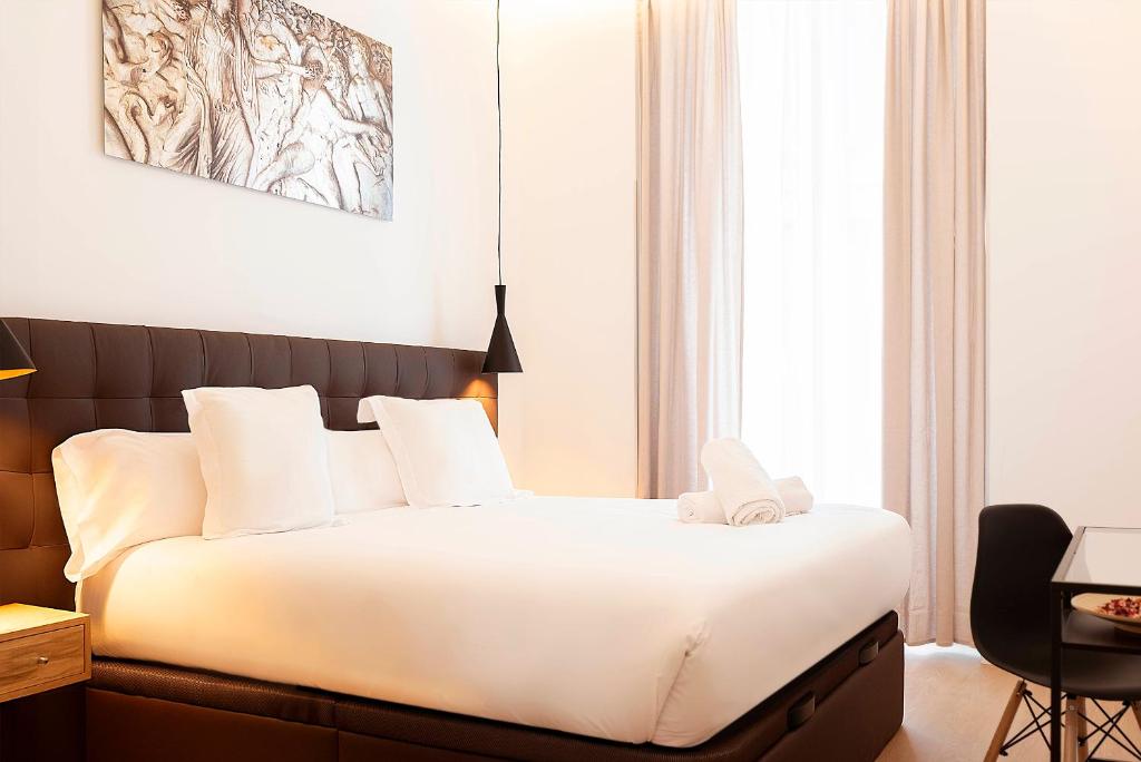 Woohoo Rooms Boutique Luna - Junior Suite With Balcony