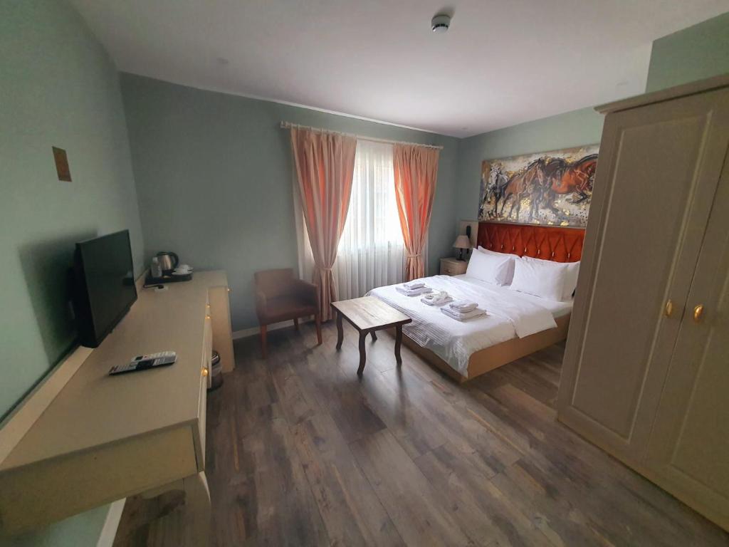 st945 Palas Otel - Triple Salle Classique
