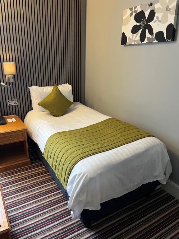 Sorrento Hotel & Restaurant - Resim 22