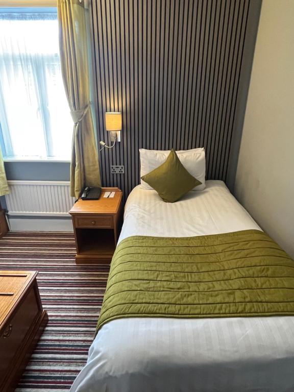 Sorrento Hotel & Restaurant - Resim 21