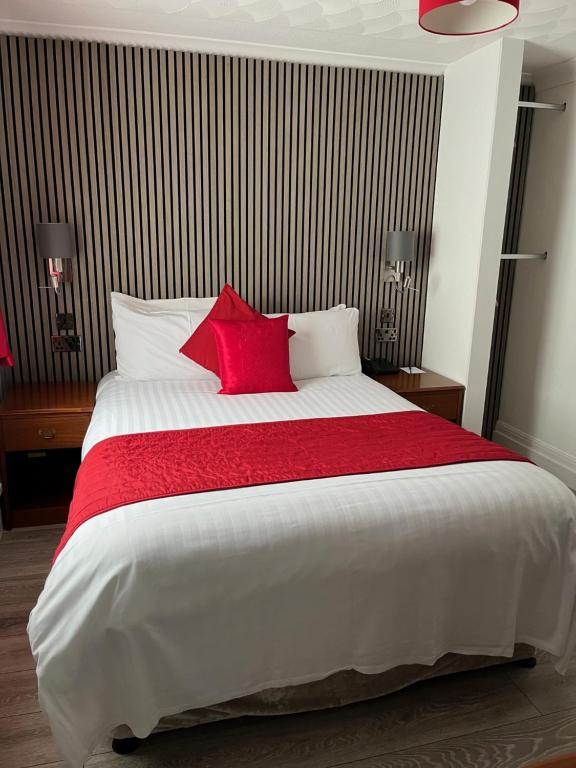 Sorrento Hotel & Restaurant - Resim 18