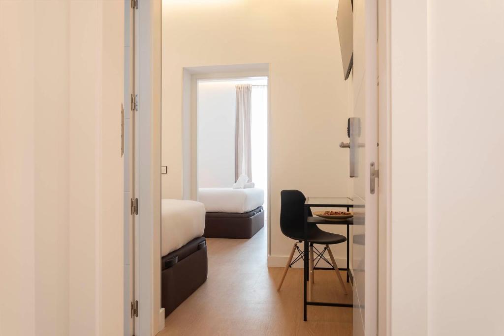 Woohoo Rooms Boutique Luna - Family Suite With Balcony