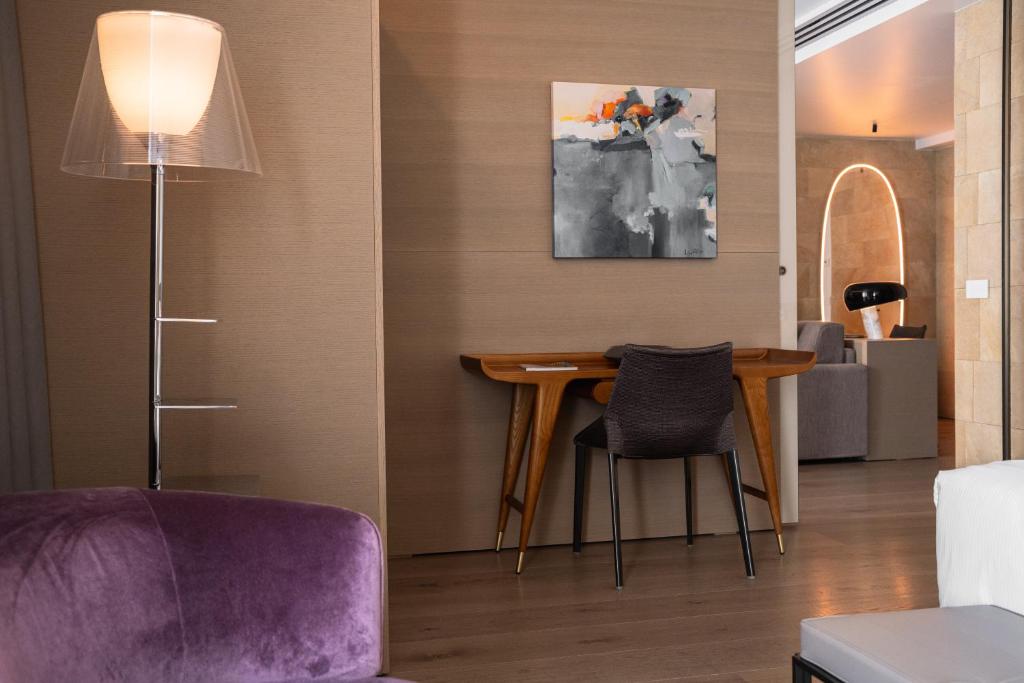 Palazzo Sangiorgio - Resim 44