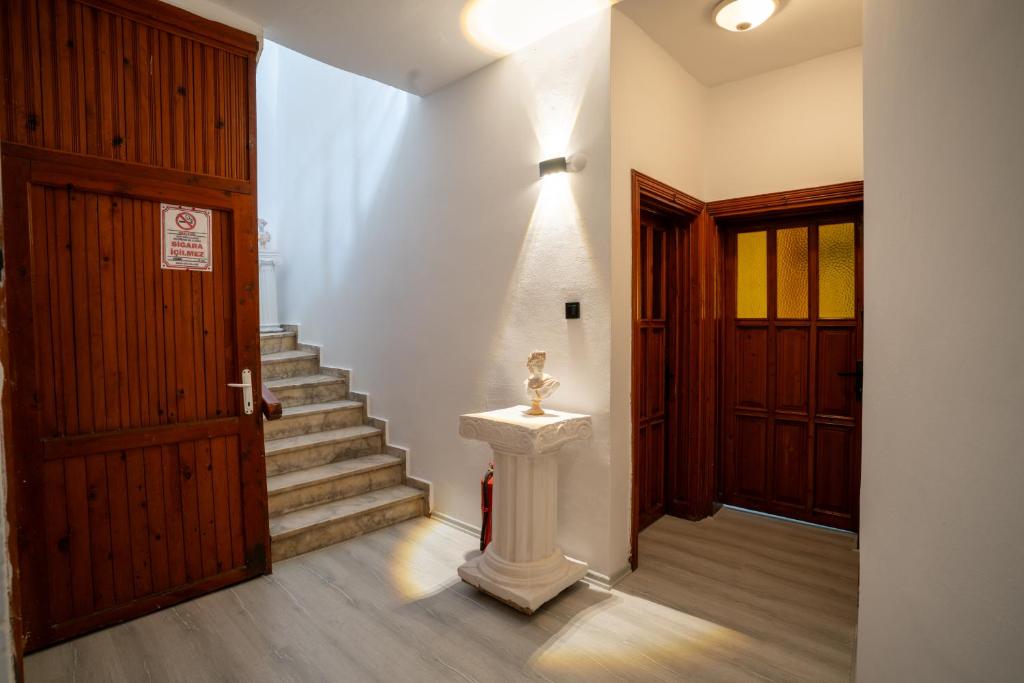 Fotografie z fotogalerie ubytování BÜTÜNOĞLU PANSİYON v destinaci Antalya