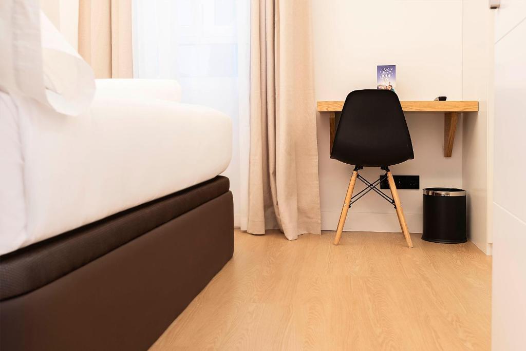 Woohoo Rooms Boutique Luna - Deluxe Single Room