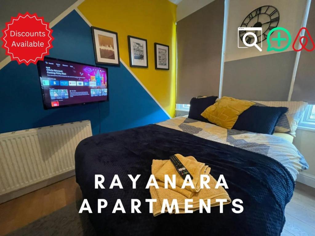 The Oxford Avenue, Southampton (updated prices 2024)