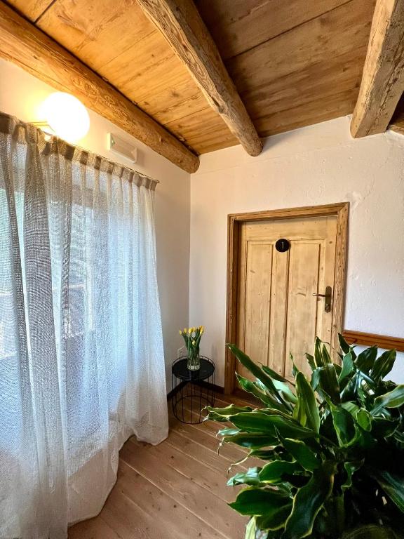 Fotografie z fotogalerie ubytování La Piolsa v destinaci Claut