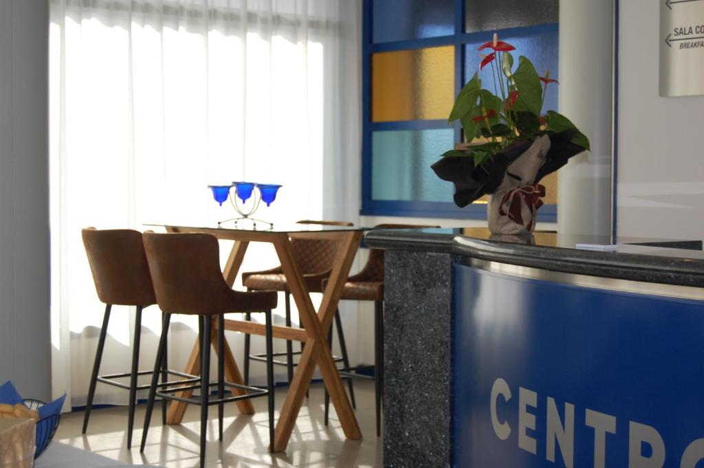 Fotografie z fotogalerie ubytování CENTRO HOTEL - Venice Airport v destinaci Marcon