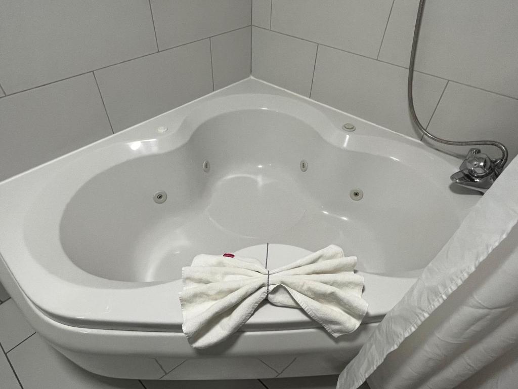 Sorrento Hotel & Restaurant - Resim 16