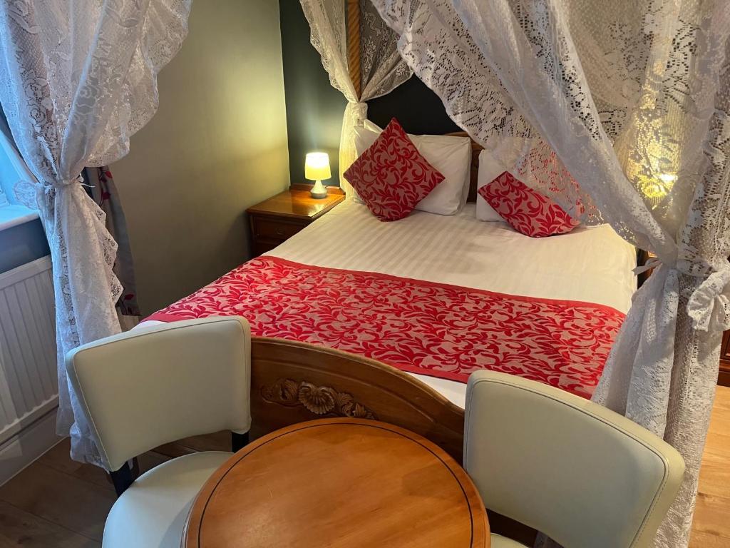 Sorrento Hotel & Restaurant - Resim 38