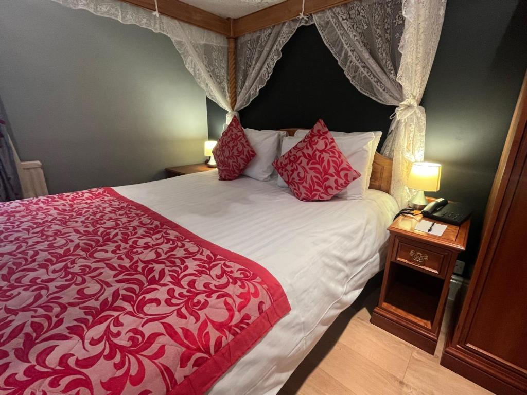 Sorrento Hotel & Restaurant - Resim 37