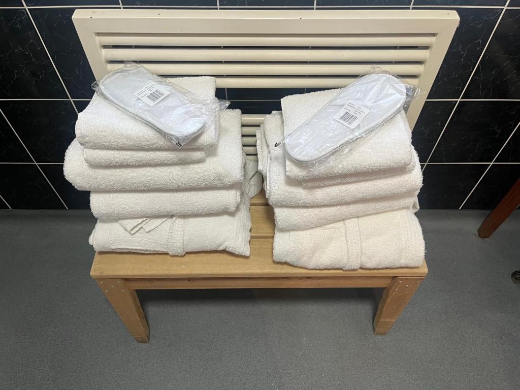 Sorrento Hotel & Restaurant - Resim 17