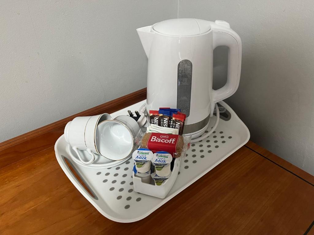 Sorrento Hotel & Restaurant - Resim 40