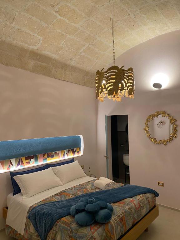 LOVELY & CHIC Rooms nei Sassi - 18