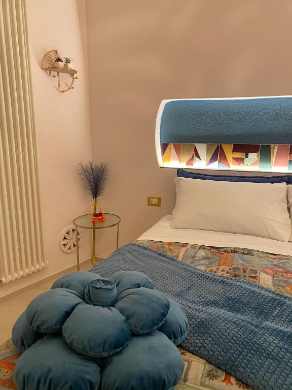 LOVELY & CHIC Rooms nei Sassi - 19