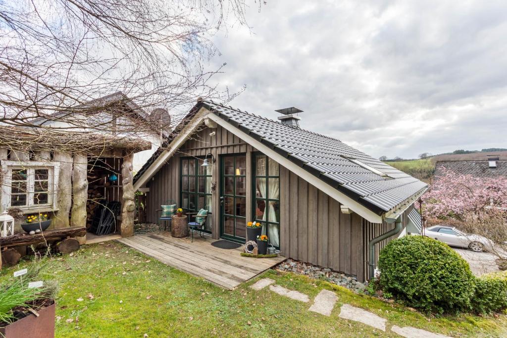 Haus Waldesruh, Bruchhausen (updated prices 2025)