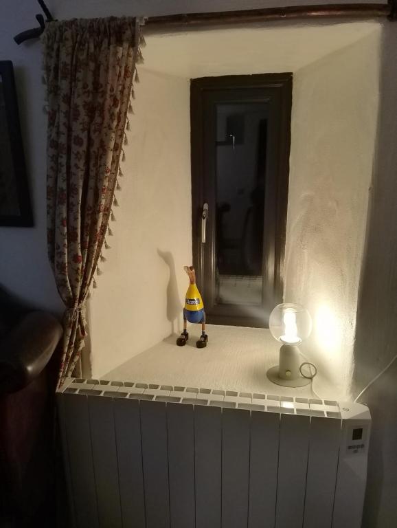 Fotografie z fotogalerie ubytování Blakes Barn in Carrigaholt v destinaci Kilrush
