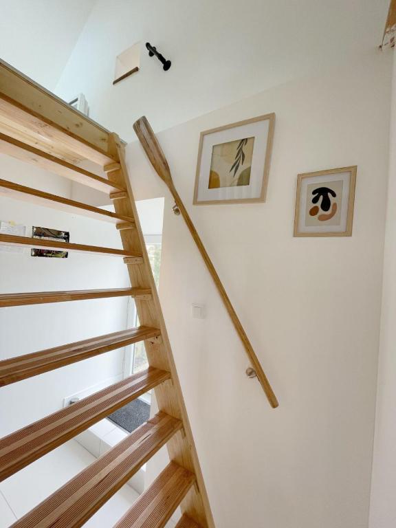 Fotografie z fotogalerie ubytování Ar Maen Gite et Chambres d'hotes v destinaci Lanvollon
