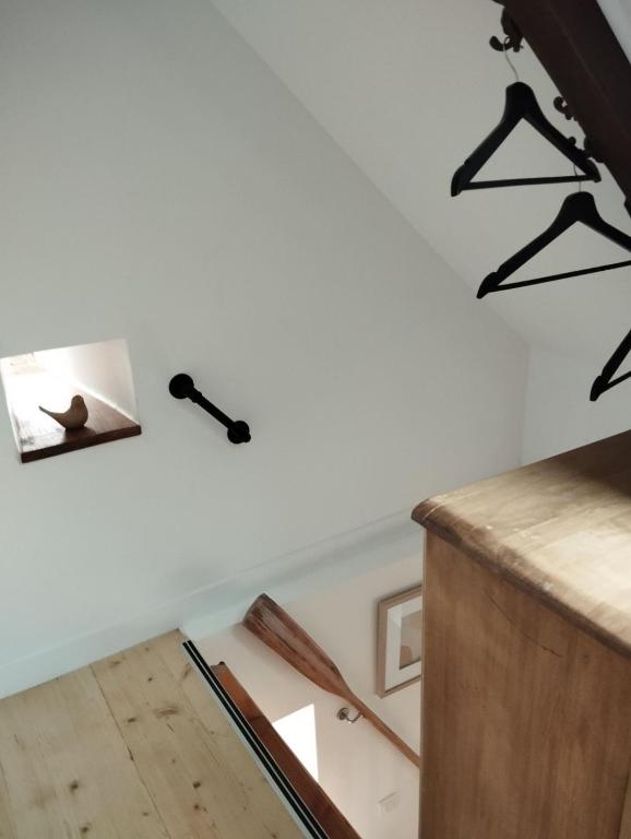 Fotografie z fotogalerie ubytování Ar Maen Gite et Chambres d'hotes v destinaci Lanvollon