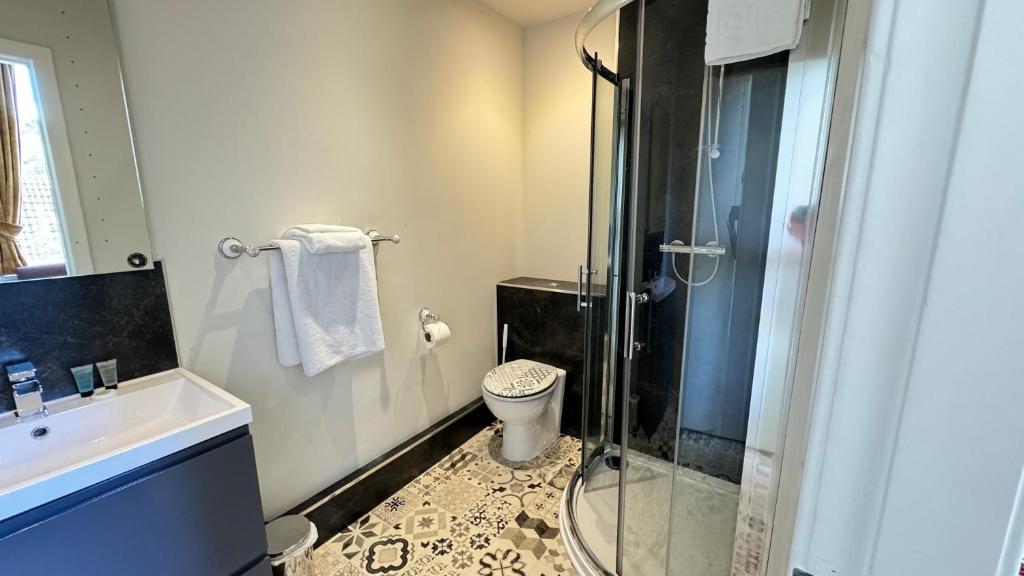 Invernairne - Single Room