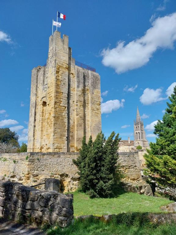 Hôtes de Saint Emilion - 14