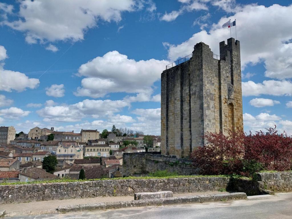 Hôtes de Saint Emilion - 15