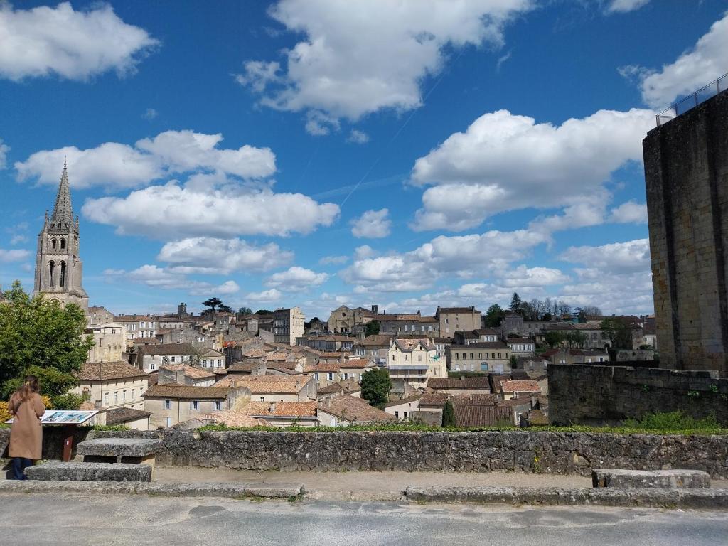Hôtes de Saint Emilion - 16