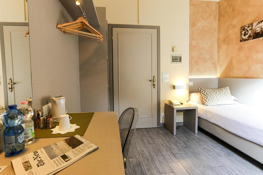 Albergo Firenze - Single Room