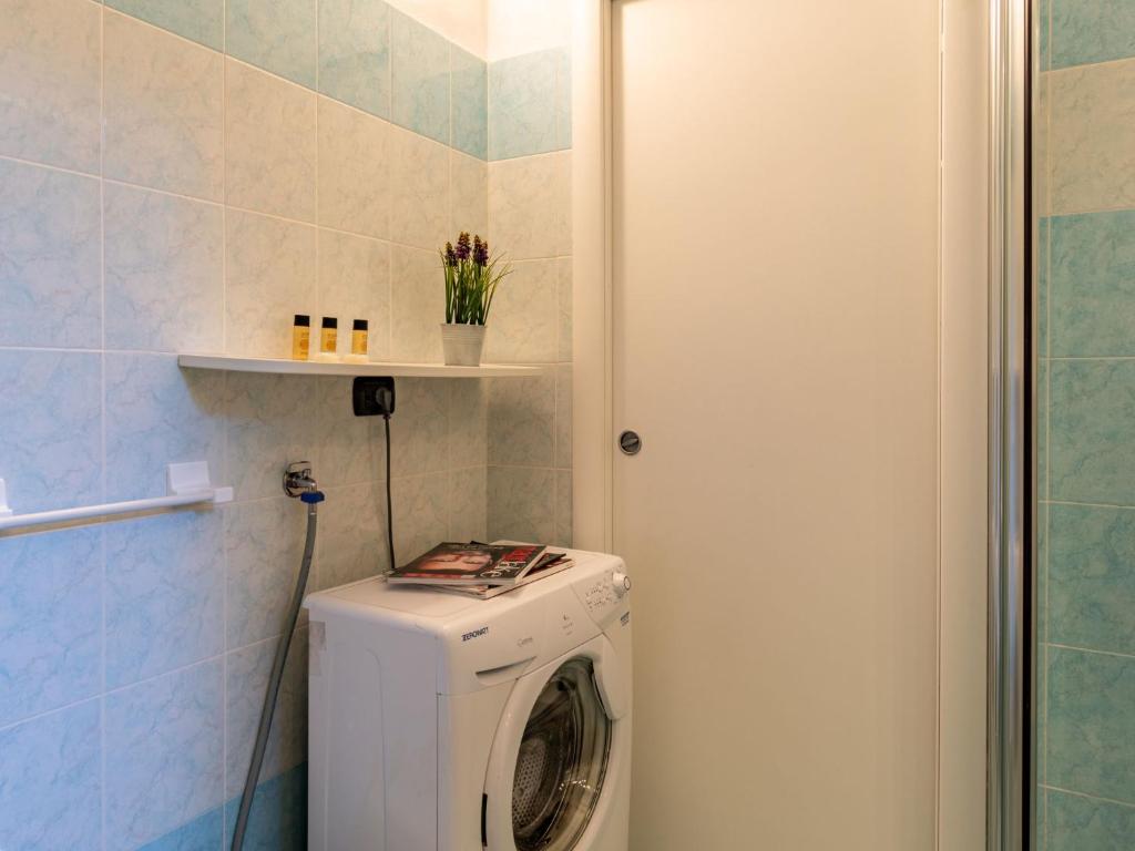 Fotografia z galérie ubytovania Apartment Belvedere by Interhome v destinácii Bellano