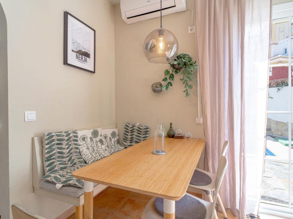 Fotografie z fotogalerie ubytování Holiday Home Villa Tamango Hill by Interhome v destinaci Nerja
