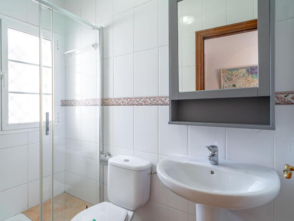 Fotografie z fotogalerie ubytování Holiday Home Villa Tamango Hill by Interhome v destinaci Nerja