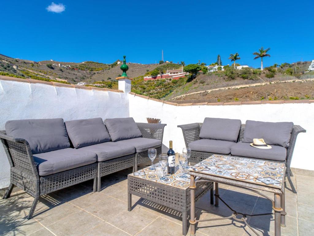 Fotografie z fotogalerie ubytování Holiday Home Villa Tamango Hill by Interhome v destinaci Nerja
