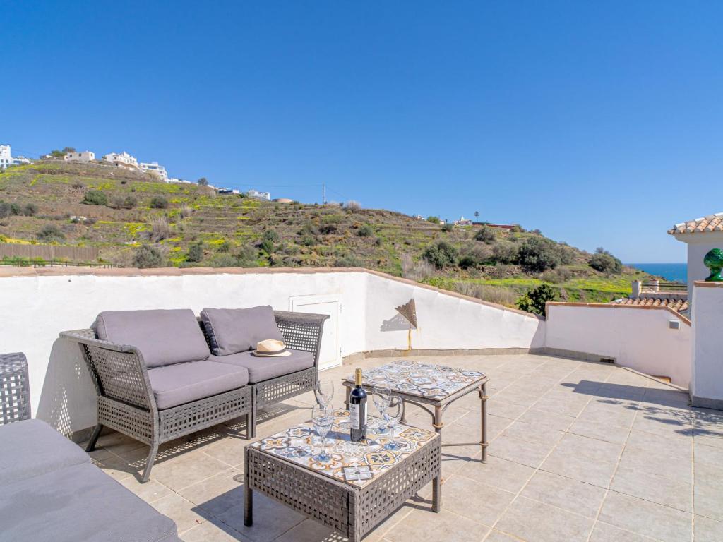 Fotografie z fotogalerie ubytování Holiday Home Villa Tamango Hill by Interhome v destinaci Nerja