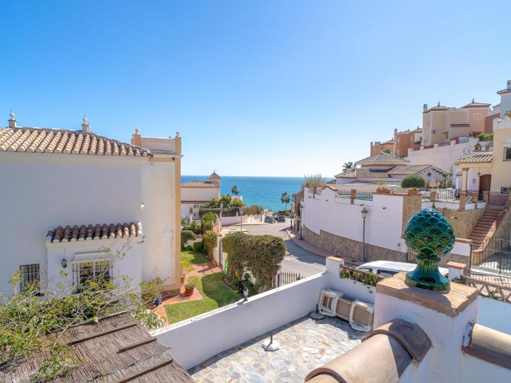 Fotografie z fotogalerie ubytování Holiday Home Villa Tamango Hill by Interhome v destinaci Nerja