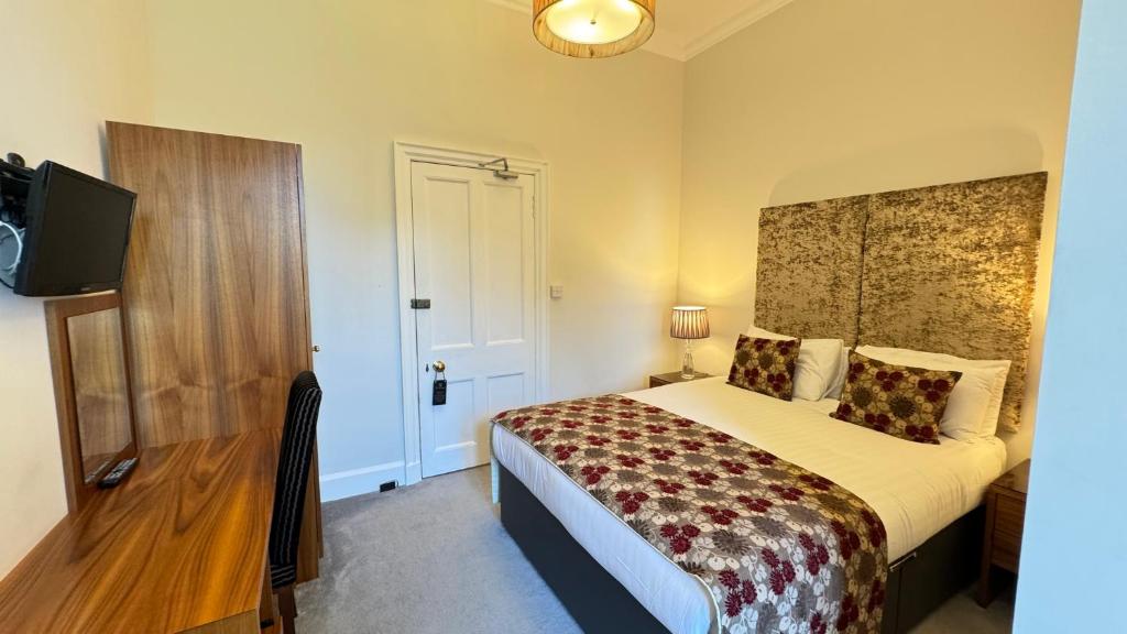 Invernairne - Standard Double Room