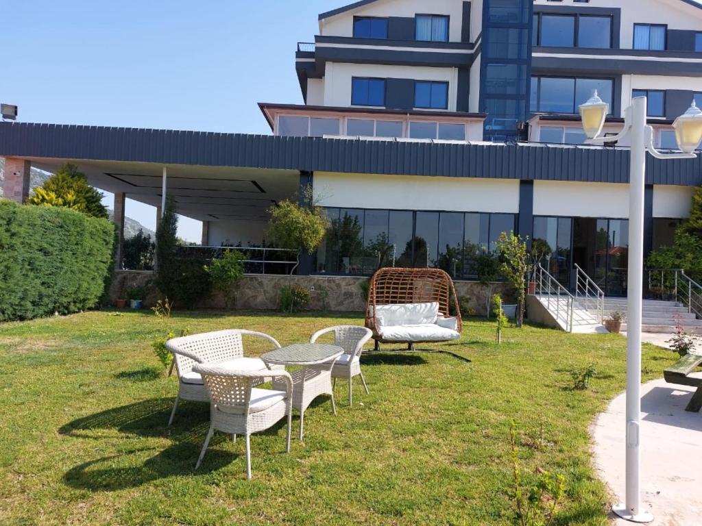 Letoon Antique Hotel - Housity