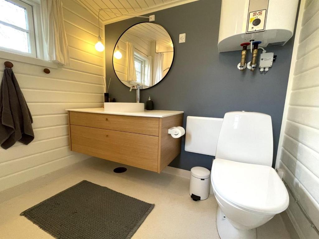 Fotografie z fotogalerie ubytování Holiday Home Silke - 400m from the sea in Sealand by Interhome v destinaci Store Fuglede