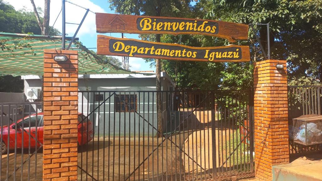 Apartamento de 1 Quarto