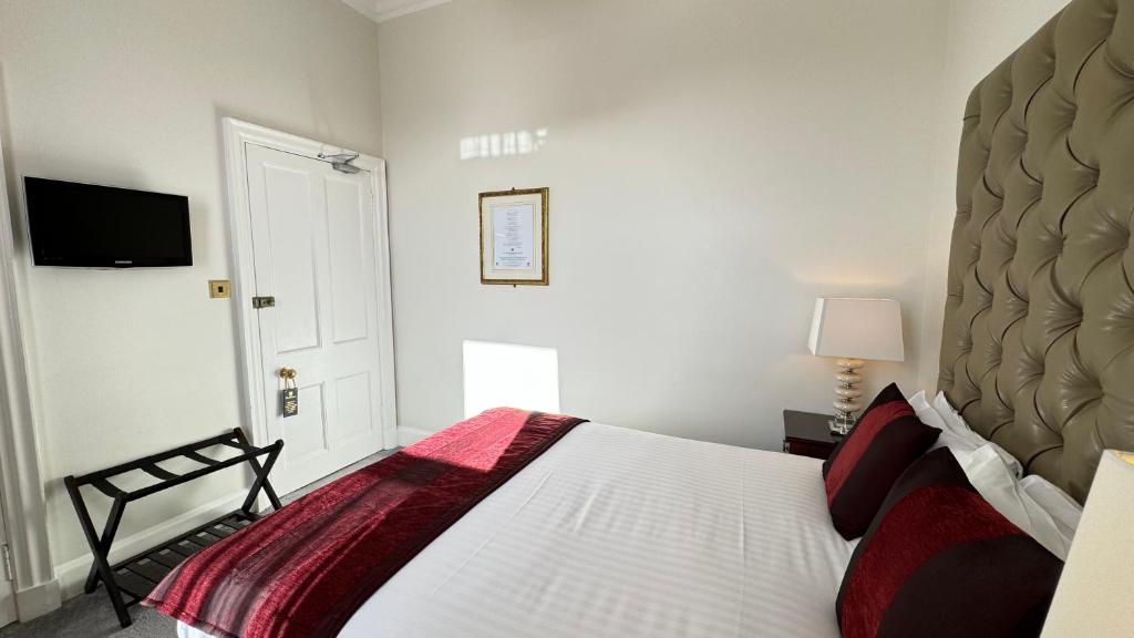 Invernairne - Petite Double Room