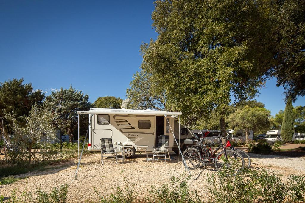 Maistra Camping Amarin Pitches - 4