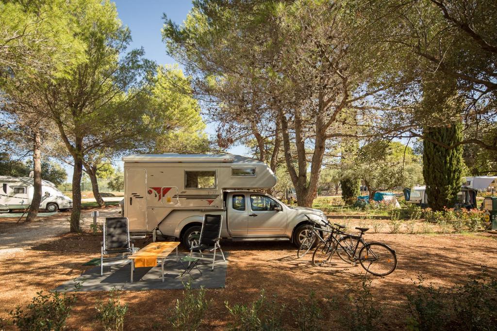Maistra Camping Amarin Pitches - 3