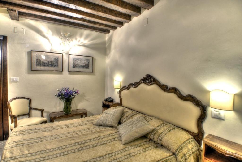 Hotel Scandinavia - Relais - Resim 30