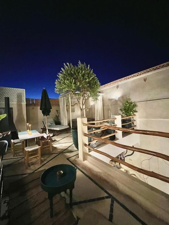 Riad Dar Vevé — photo 8